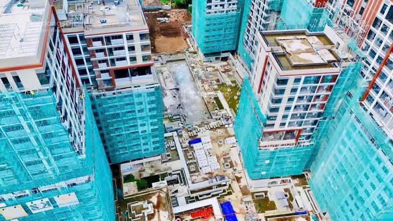 Căn hộ 1pn hiếm có tại gamuda layout tối ưu  giá gốc cđt  tầng cao, view thoáng