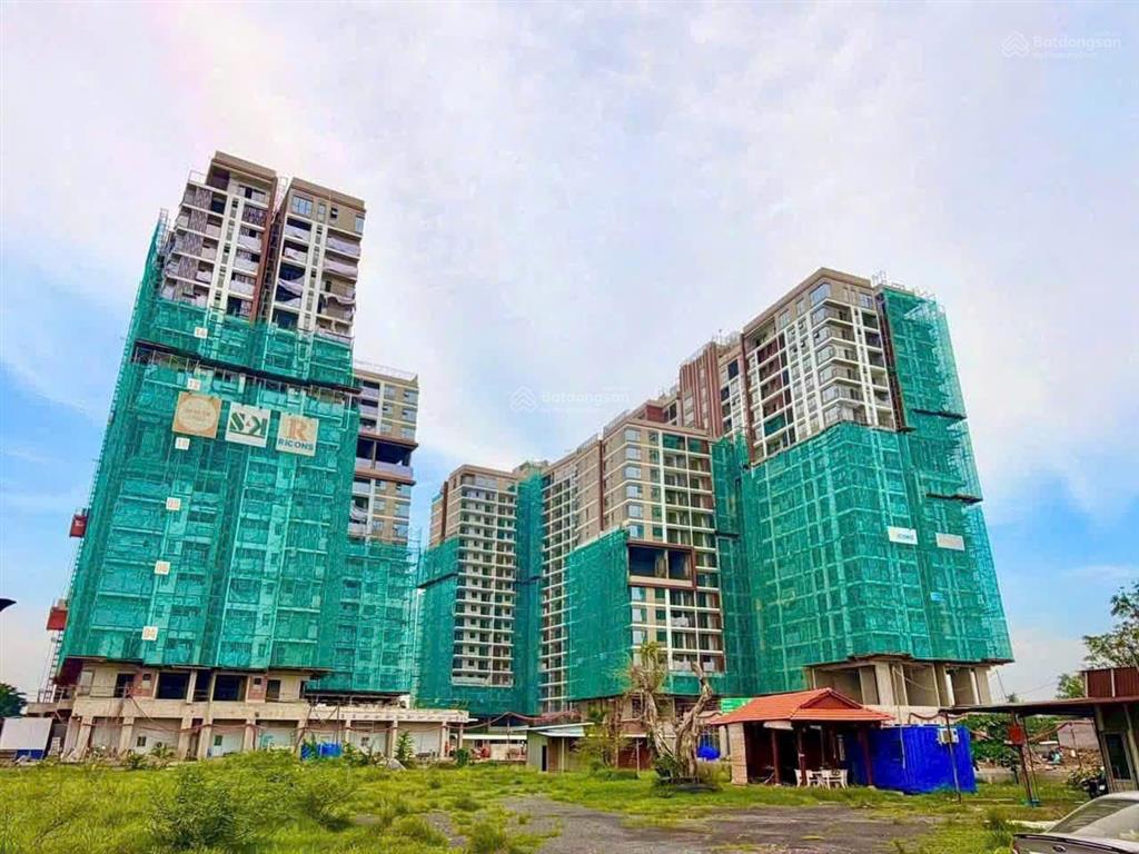 Căn hộ 1pn hiếm có tại gamuda layout tối ưu  giá gốc cđt  tầng cao, view thoáng