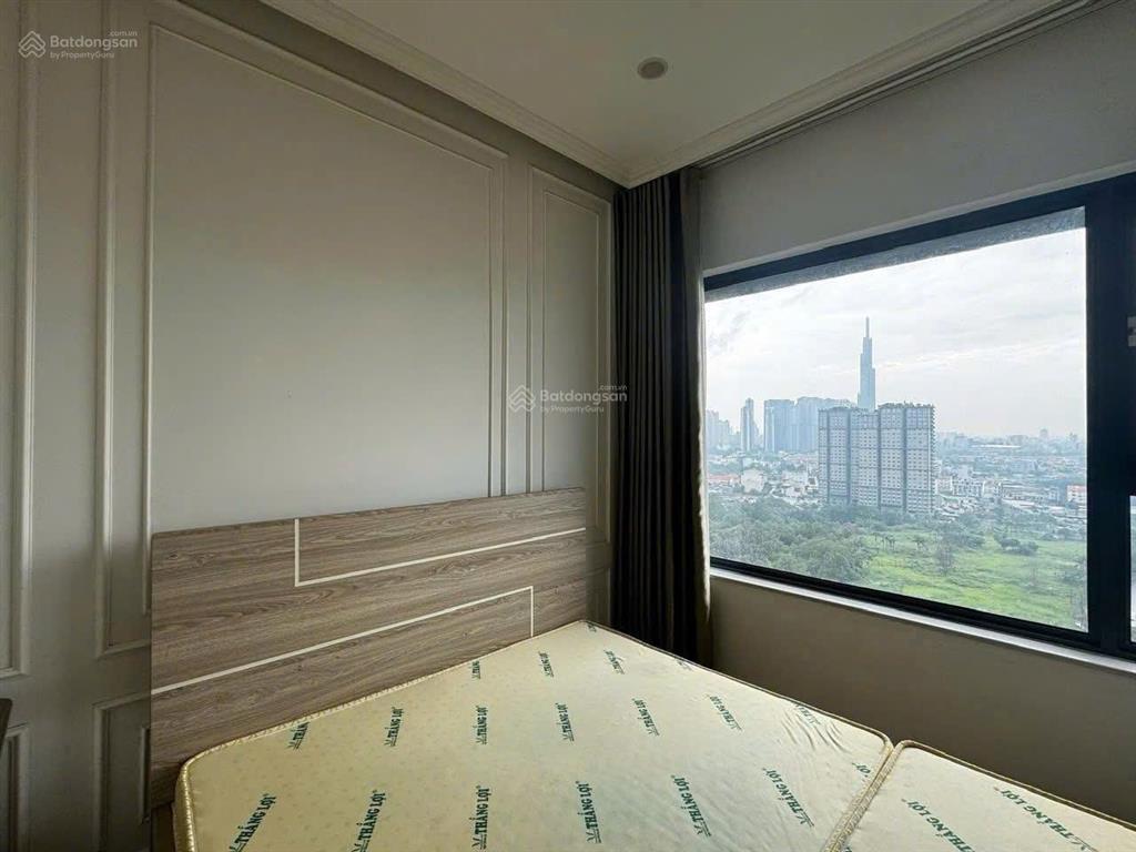New city thủ thiêm  căn góc cho thuê view công viên landmark và quận 1  full nội thất