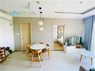 Cho thuê căn hộ 2pn, 2wc, 71m2 tại new city thủ thiêm, giá ưu đãi 18,5 triệu vnd/th