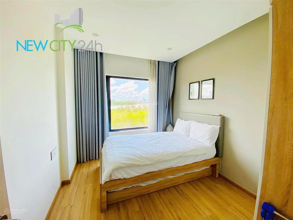 Cho thuê căn hộ 2pn, 2wc, 71m2 tại new city thủ thiêm, giá ưu đãi 18,5 triệu vnd/th
