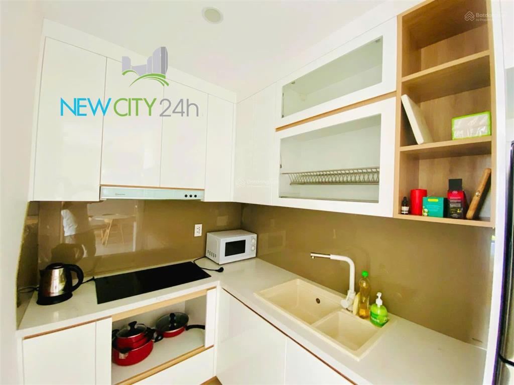 Cho thuê căn hộ 2pn, 2wc, 71m2 tại new city thủ thiêm, giá ưu đãi 18,5 triệu vnd/th