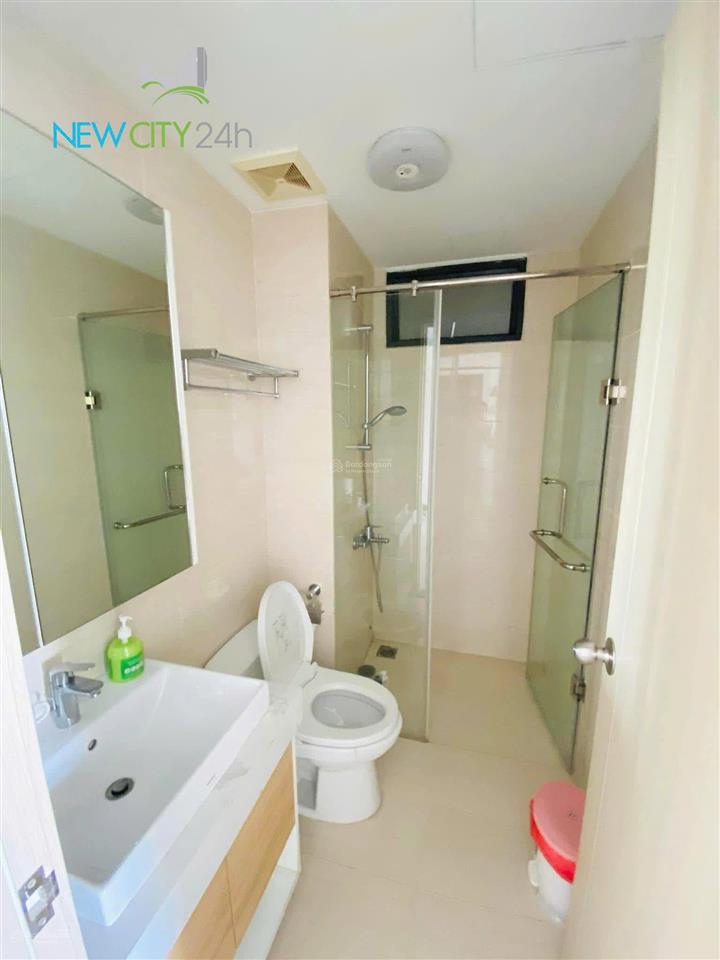 Cho thuê căn hộ 2pn, 2wc, 71m2 tại new city thủ thiêm, giá ưu đãi 18,5 triệu vnd/th