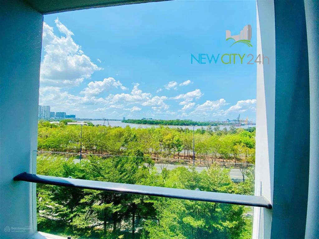 Cho thuê căn hộ 2pn, 2wc, 71m2 tại new city thủ thiêm, giá ưu đãi 18,5 triệu vnd/th