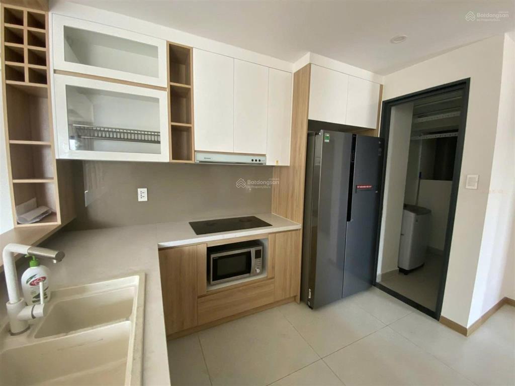 Cho thuê căn hộ new city thủ thiêm, 23 triệu vnd, 85 m2, giá cực chất