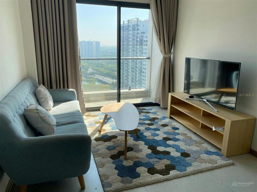 Cho thuê căn hộ new city thủ thiêm, 23 triệu vnd, 85 m2, giá cực chất