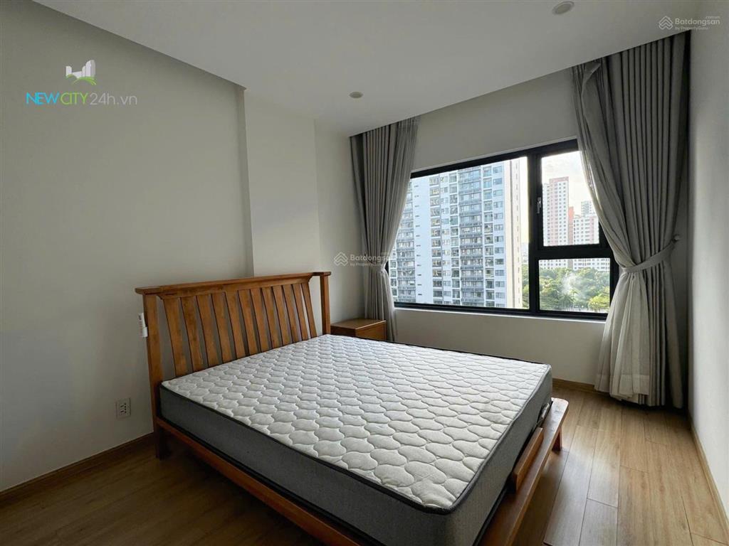 Cho thuê căn hộ 3pn new city thủ thiêm, 24 triệu/th, 102m2, chính chủ
