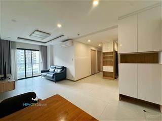 Cho thuê căn hộ 3pn new city thủ thiêm, 24 triệu/th, 102m2, chính chủ
