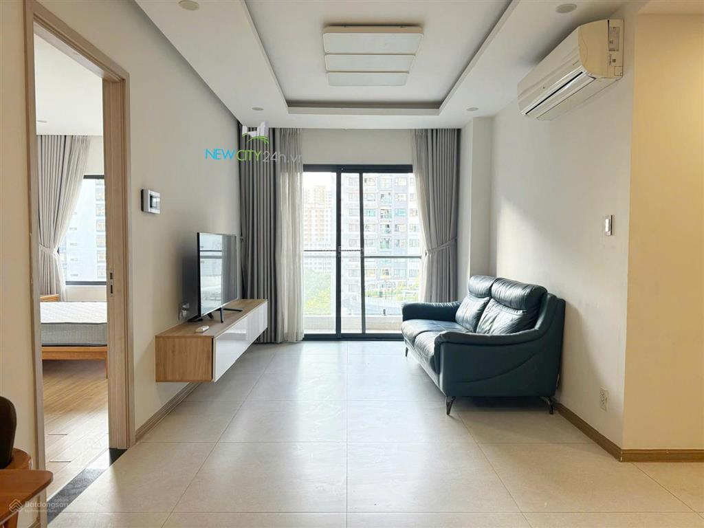 Cho thuê căn hộ 3pn new city thủ thiêm, 24 triệu/th, 102m2, chính chủ