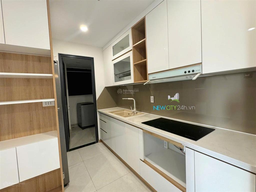 Cho thuê căn hộ 3pn new city thủ thiêm, 24 triệu/th, 102m2, chính chủ
