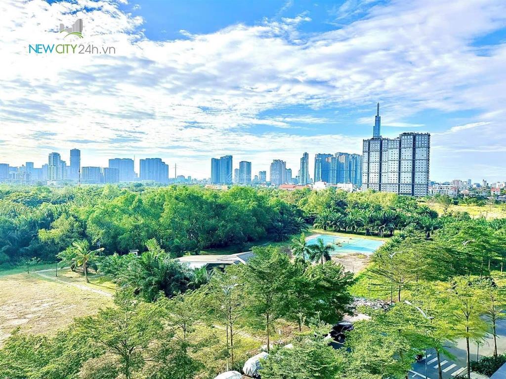 Căn hộ new city thủ thiêm 2pn2wc  102m2 tháp venice giá 10,5 tỷ all in