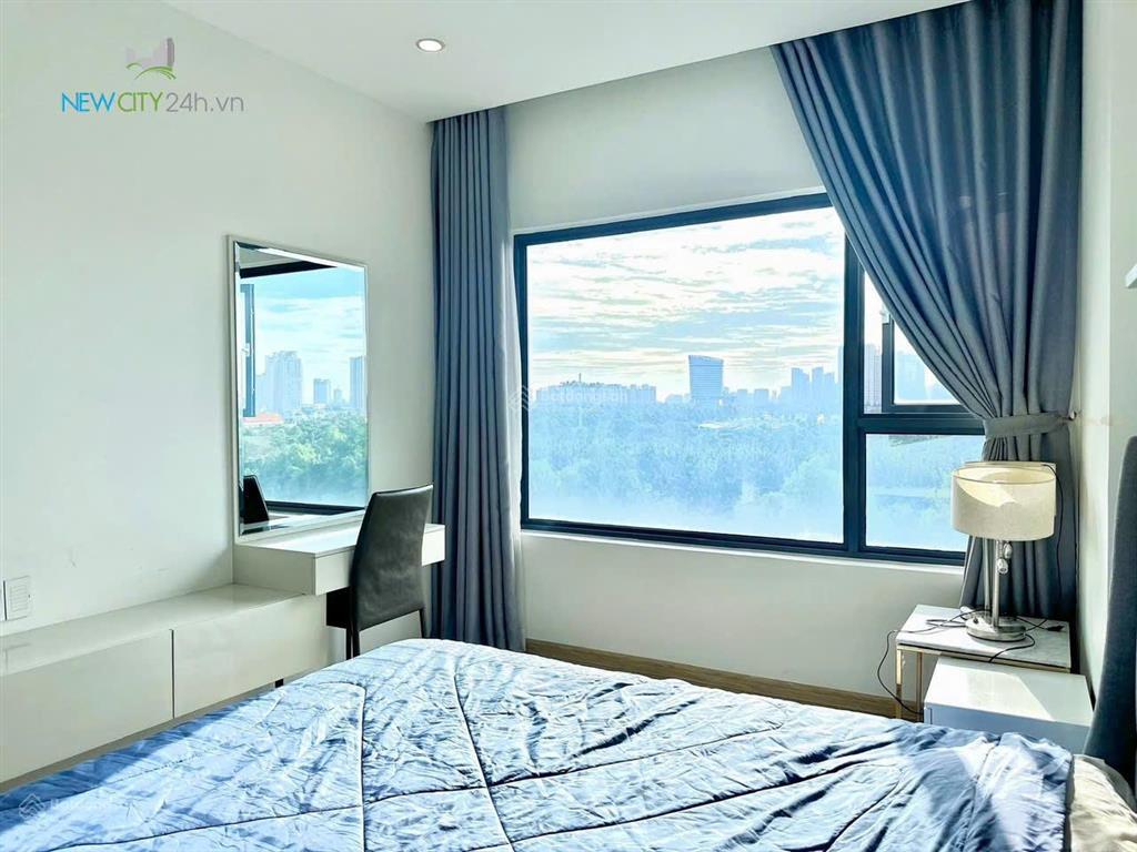 Căn hộ new city thủ thiêm 2pn2wc  102m2 tháp venice giá 10,5 tỷ all in