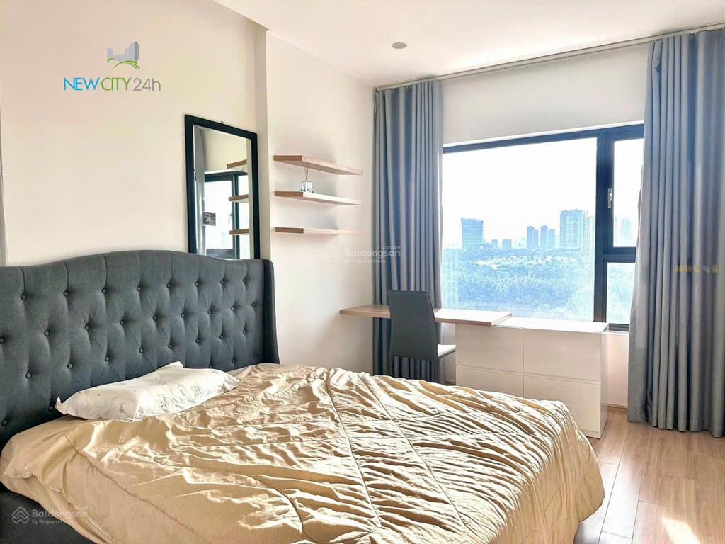 Căn hộ new city thủ thiêm 2pn2wc  102m2 tháp venice giá 10,5 tỷ all in