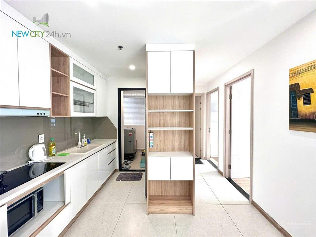 Căn hộ new city thủ thiêm 2pn2wc  102m2 tháp venice giá 10,5 tỷ all in