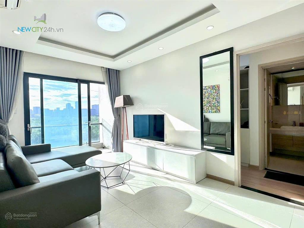 Căn hộ new city thủ thiêm 2pn2wc  102m2 tháp venice giá 10,5 tỷ all in