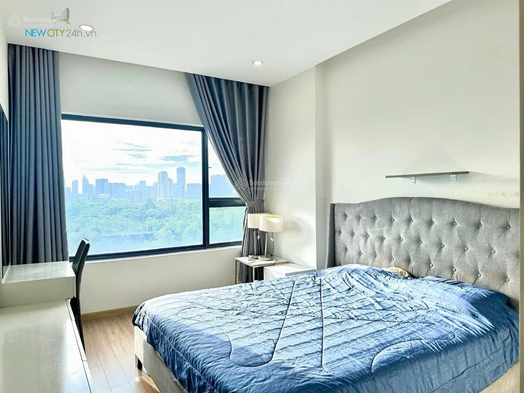 Căn hộ new city thủ thiêm 2pn2wc  102m2 tháp venice giá 10,5 tỷ all in