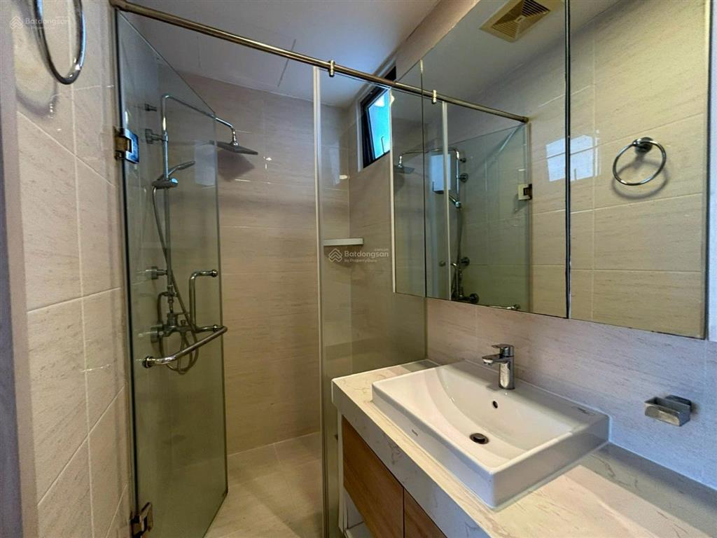 Cho thuê căn hộ new city thủ thiêm, 61m2, 2pn, 2wc tầng trung, nhà trống