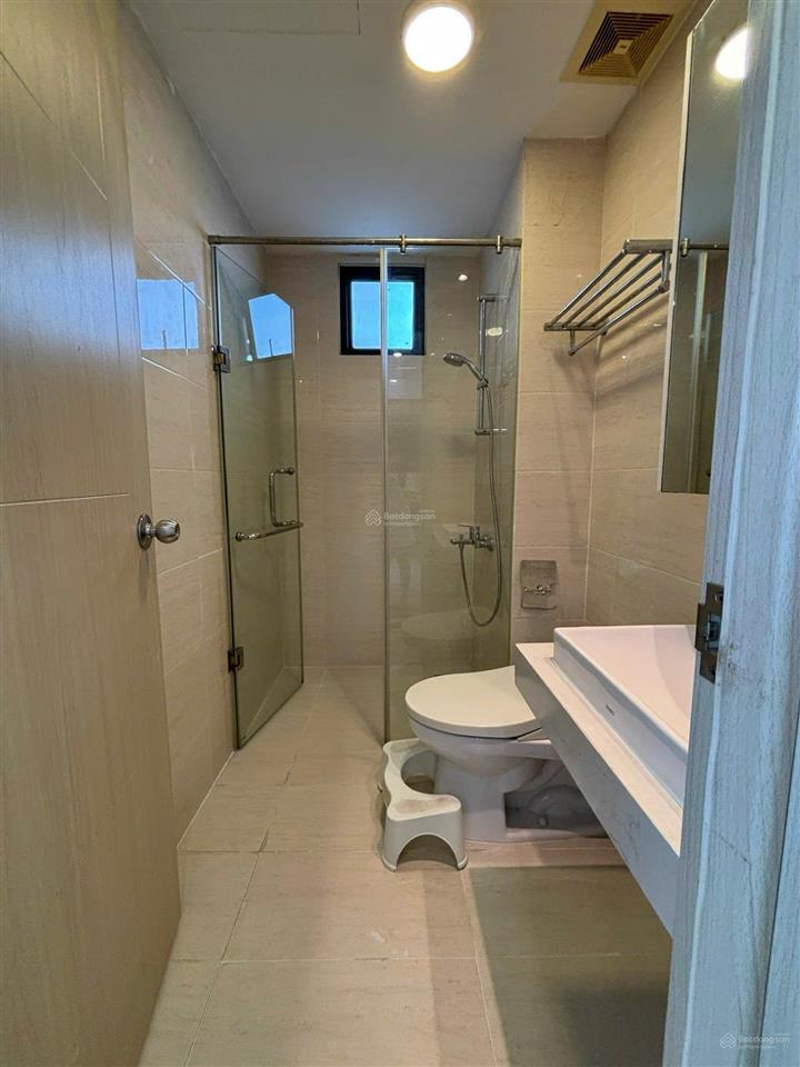 Cho thuê căn hộ new city thủ thiêm, 61m2, 2pn, 2wc tầng trung, nhà trống