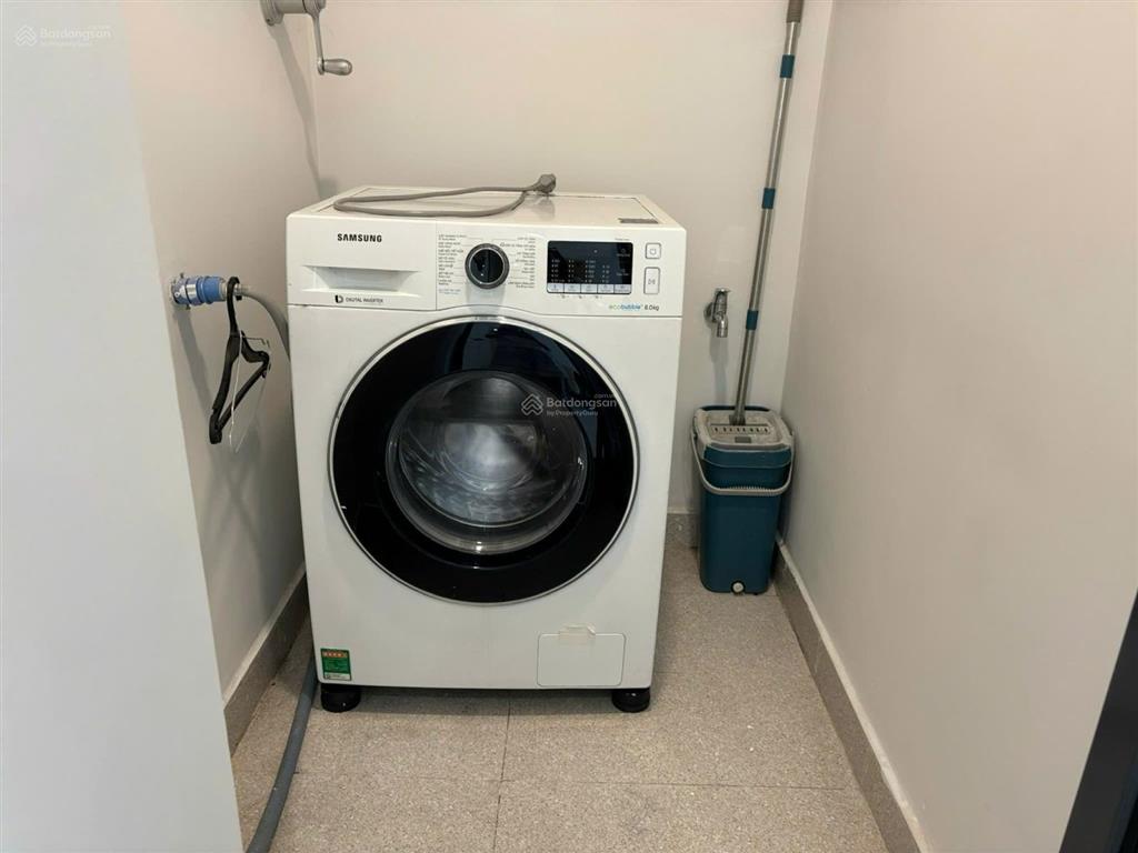 Cho thuê căn hộ new city thủ thiêm, 61m2, 2pn, 2wc tầng trung, nhà trống