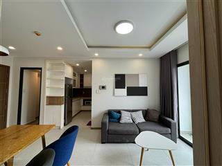 Cho thuê căn hộ new city thủ thiêm, 61m2, 2pn, 2wc tầng trung, nhà trống