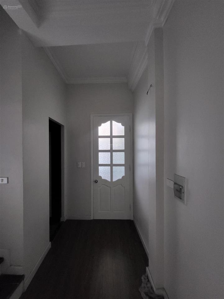 Bán nhà lô góc 2 mặt tiền rất mới 14,5 tỷ tại đường nguyễn văn cừ, ngọc lâm, long biên, hà nội