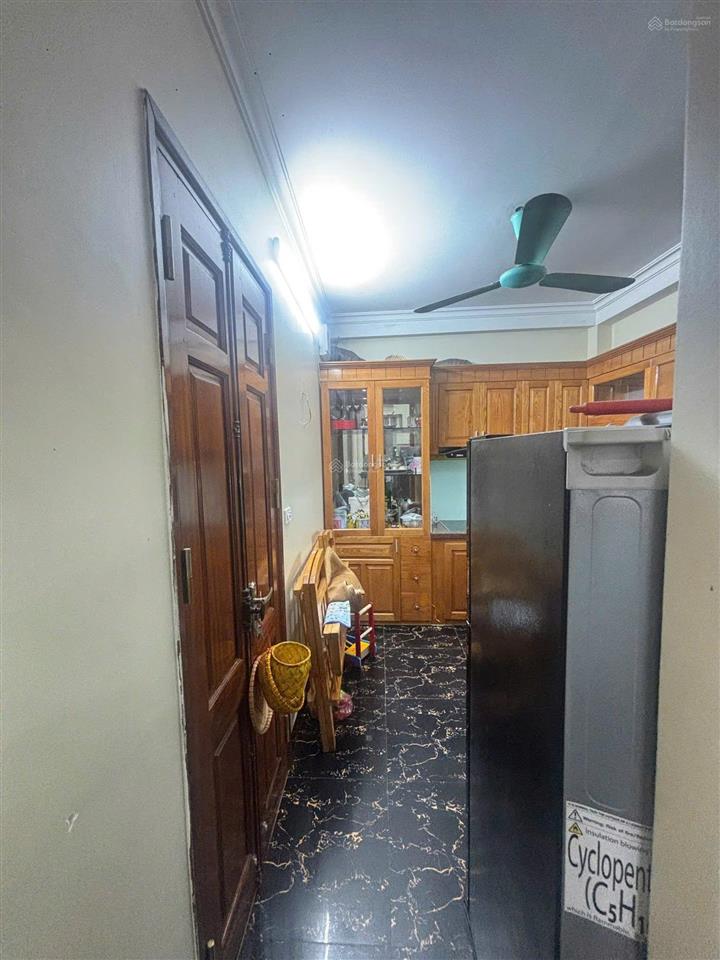 Nhà đẹp cho thuê ở ngay đa sỹ, kiến hưng, hà đông