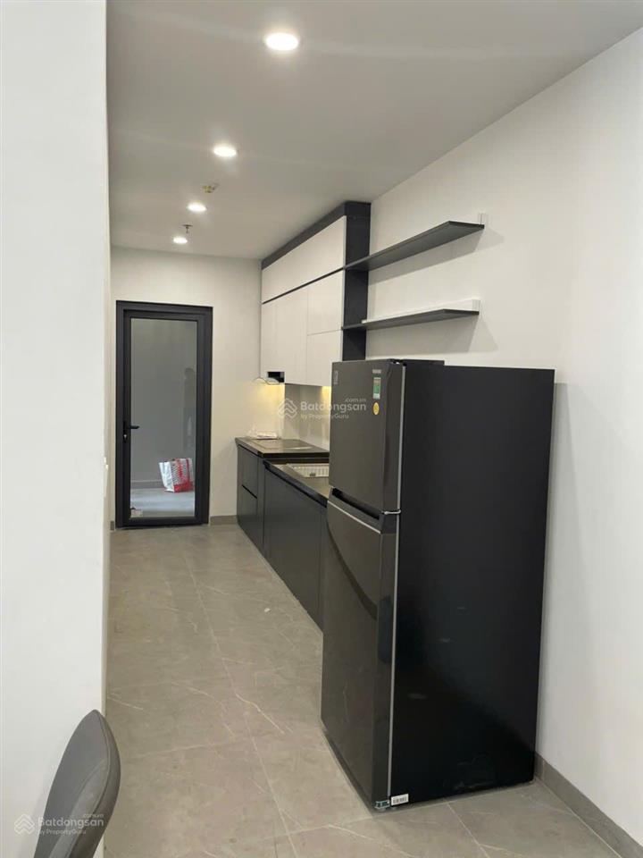 Cho thuê cc 2pn, 2wc, 83m2 full đồ dùng tại chung cư the wisteria, giá ưu đãi 12 triệu vnd
