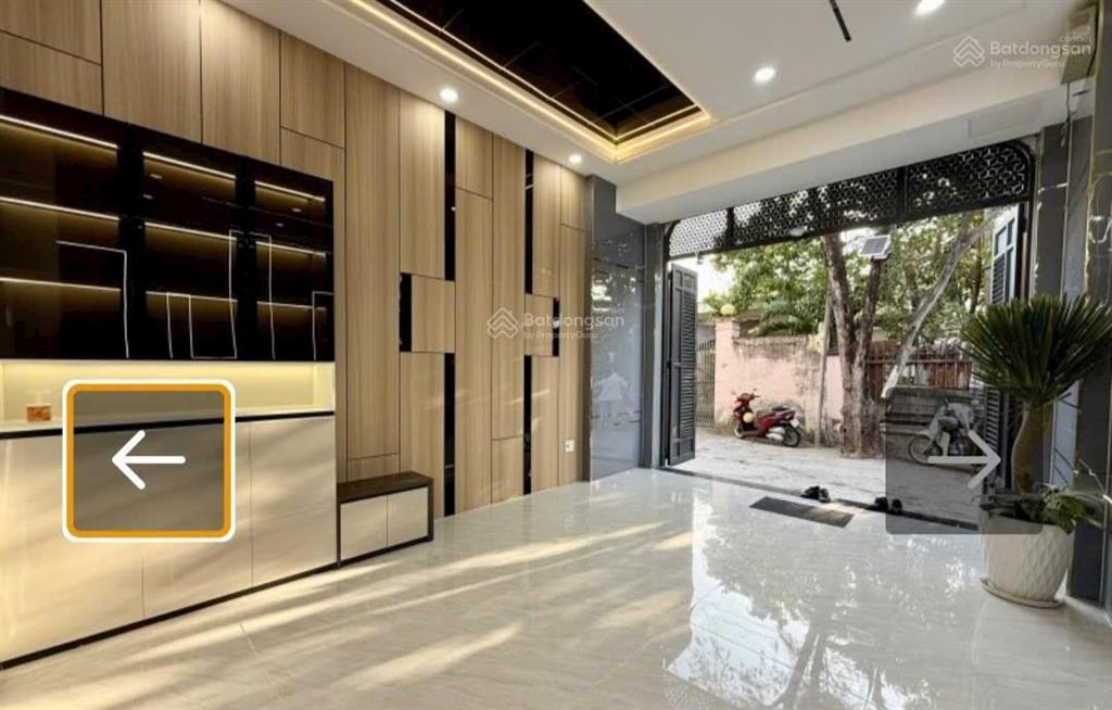 Chính chủ bán căn nhà mới đẹp an phú đông đường xe hơi 4 tầng 60m2 chỉ nhỉnh 6 tỷ