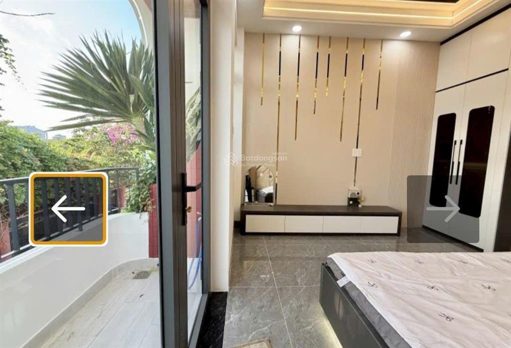 Chính chủ bán căn nhà mới đẹp an phú đông đường xe hơi 4 tầng 60m2 chỉ nhỉnh 6 tỷ