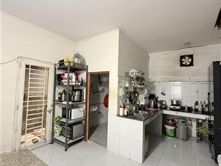 Bán căn nhà rẻ nhất khu vườn lài 107m2 đường xe hơi chỉ 5,99 tỷ