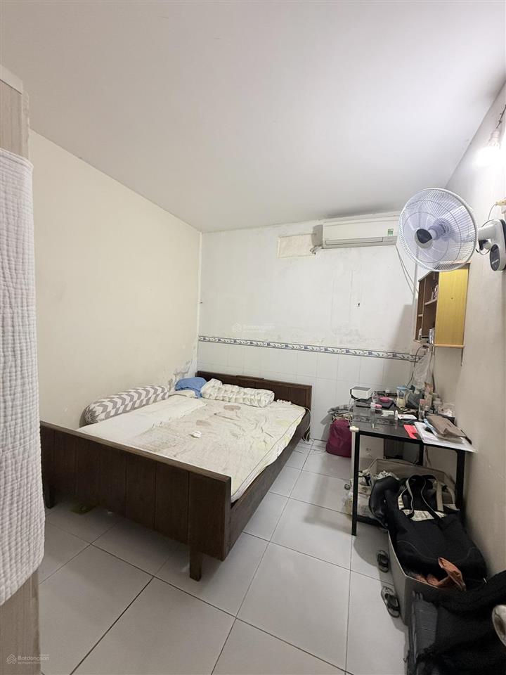 Bán căn nhà rẻ nhất khu vườn lài 107m2, đường xe hơi chỉ 5,99 tỷ