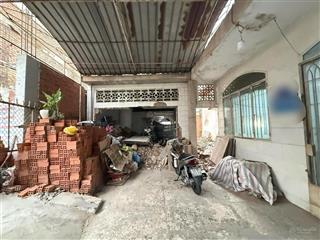 Bán lô đất lớn rẻ nhất trung tâm gò vấp 305m2 đường rộng chỉ 18 tỷ