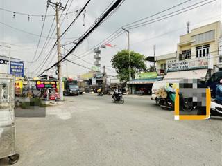 Bán lô đất chính chủ mặt tiền kinh doanh hà huy giáp 94m2 chỉ nhỉnh nhẹ 7 tỷ