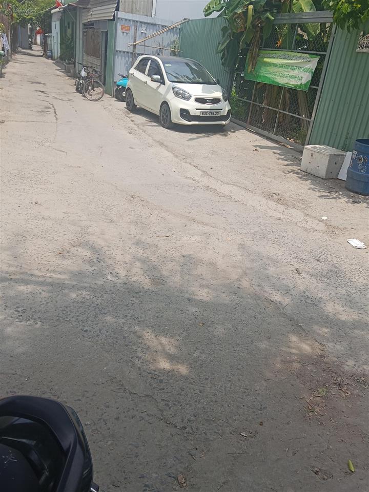 Bán căn nhà siêu rẻ trung tâm an phú đông 162m2 xe hơi quay đầu chỉ nhỉnh 6 tỷ