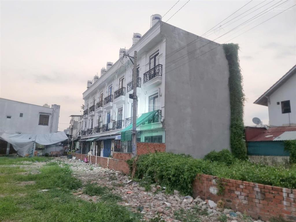 Bán lô đất rẻ nhất khu vực an phú đông 621m2 thổ cư đường xe tải chỉ nhỉnh 18 tỷ