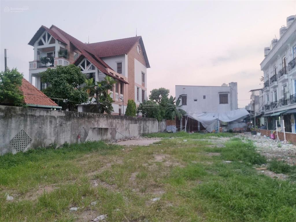 Bán lô đất rẻ nhất khu vực an phú đông 621m2 thổ cư đường xe tải chỉ nhỉnh 18 tỷ