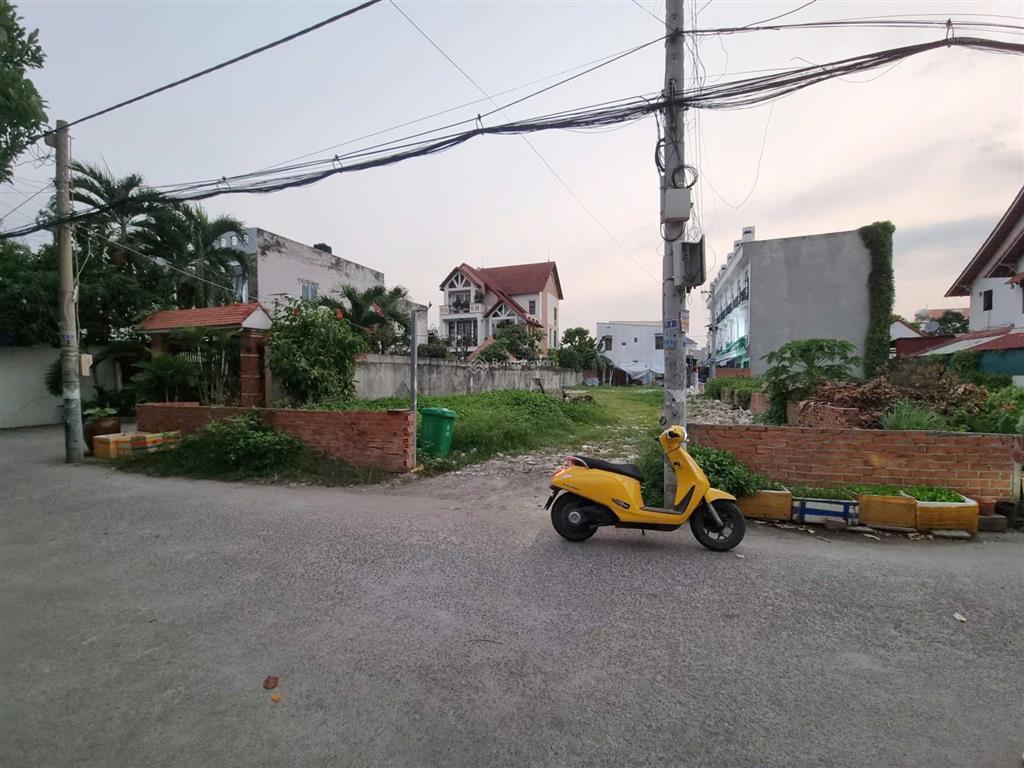 Bán lô đất rẻ nhất khu vực an phú đông 621m2 thổ cư đường xe tải chỉ nhỉnh 18 tỷ