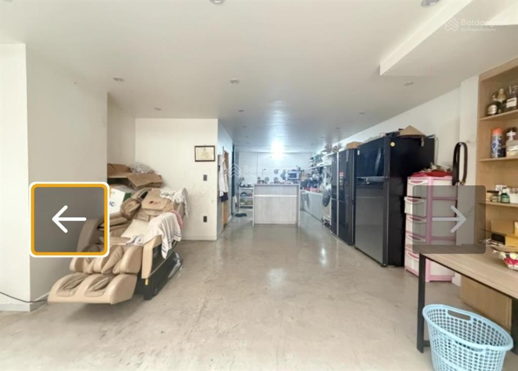 Bán căn nhà ngon rẻ nhất 4 lầu trung tâm gò vấp 100m2 chỉ nhỉnh 9 tỷ