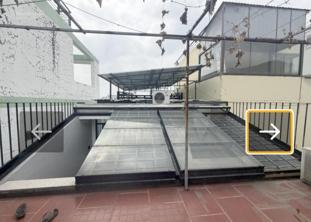 Bán căn nhà ngon rẻ nhất 4 lầu trung tâm gò vấp 100m2 chỉ nhỉnh 9 tỷ