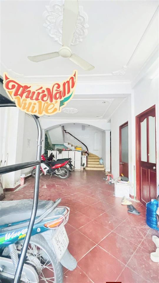 Bán căn nhà ngon bổ rẻ hxh 116m2 phạm văn đồng 3 tầng chỉ nhỉnh 7 tỷ