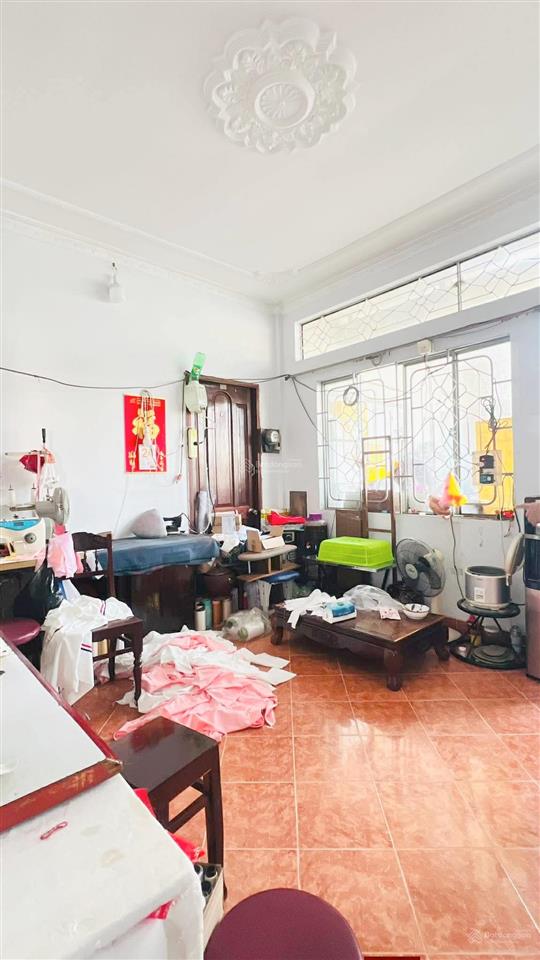 Bán căn nhà ngon bổ rẻ hxh 116m2 phạm văn đồng 3 tầng chỉ nhỉnh 7 tỷ