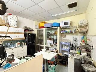 Bán căn nhà rẻ nhất trung tâm bình thạnh, 77,5m2, hẻm rộng rãi, chỉ 5.2 tỷ