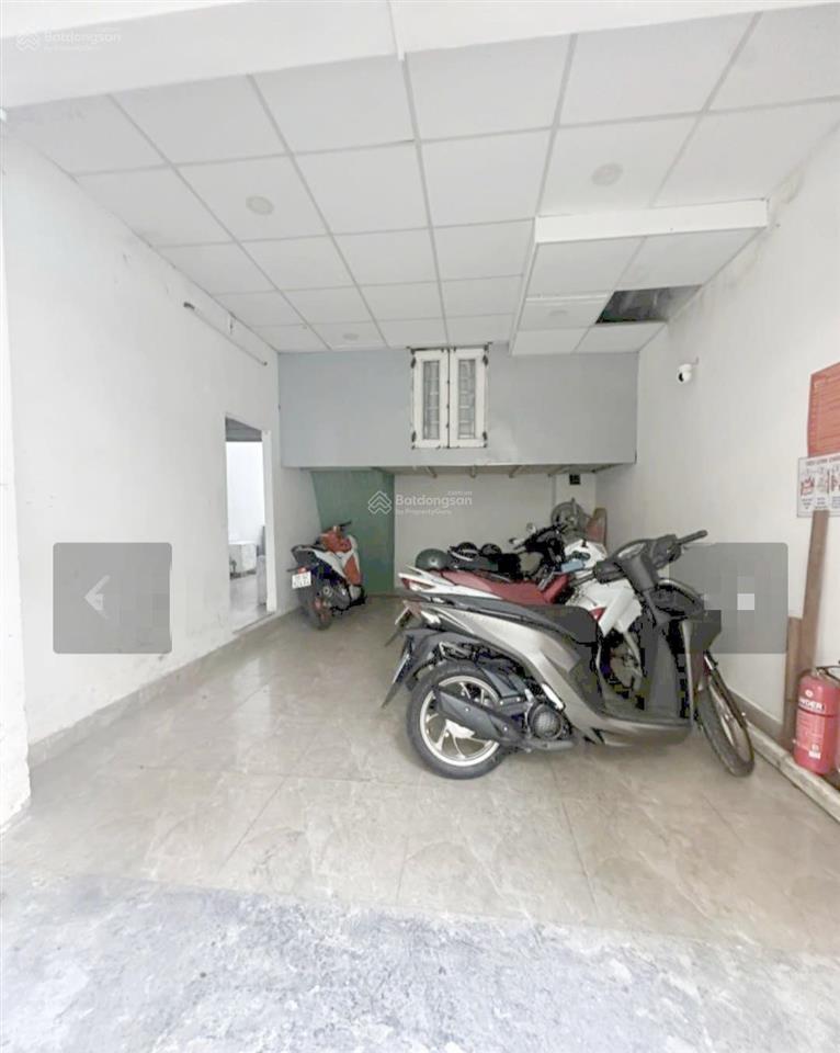 Bán khu trọ ngon rẻ 81m2 trung tâm gò vấp hẻm xe hơi thông chỉ nhỉnh 7 tỷ