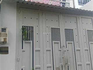 Bán căn nhà rẻ nhất khu vườn lài 56m2 nhà 3 tầng hxh sát mặt tiền chỉ nhỉnh 6 tỷ