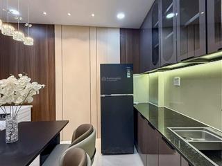 Bán căn nhà đẹp giá rẻ 60m2 bình thạnh 4pn chỉ nhỉnh 6 tỷ