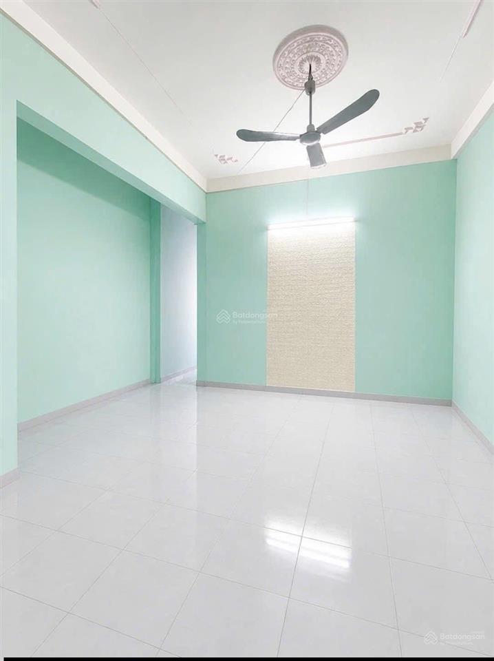 Bán căn nhà 66m2 4pn rẻ nhất quận 12 chỉ 2,85 tỷ