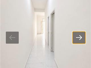 Bán căn nhà giá siêu rẻ 88m2 trung tâm quận 12 hxh chỉ nhỉnh 4 tỷ