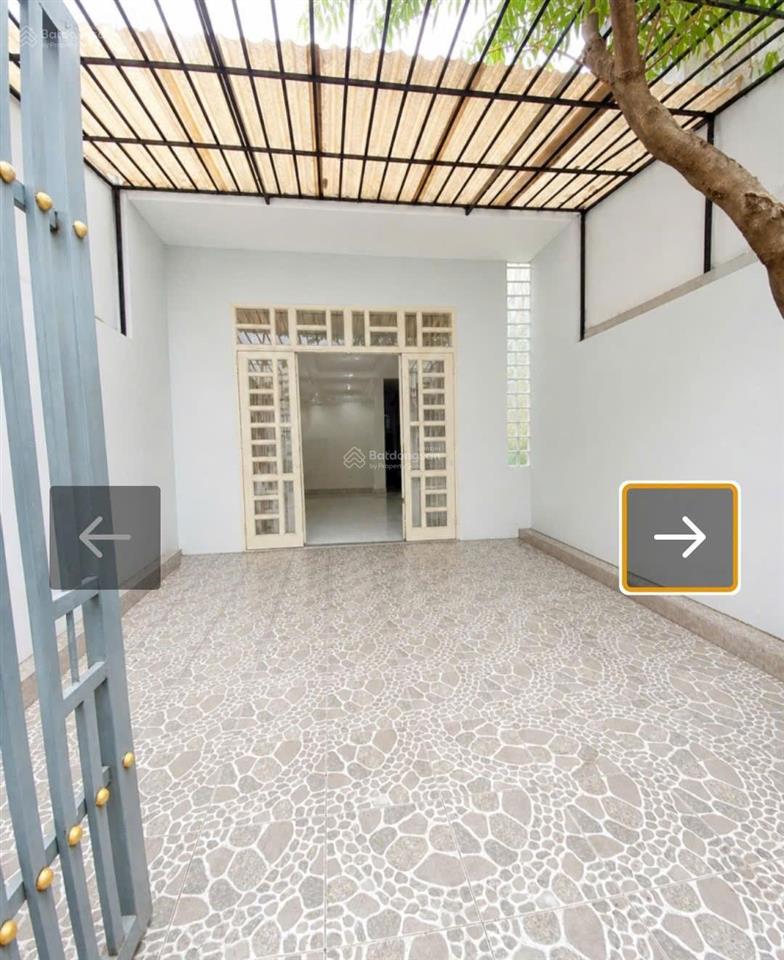 Bán căn nhà giá siêu rẻ 88m2 trung tâm quận 12 hxh chỉ nhỉnh 4 tỷ