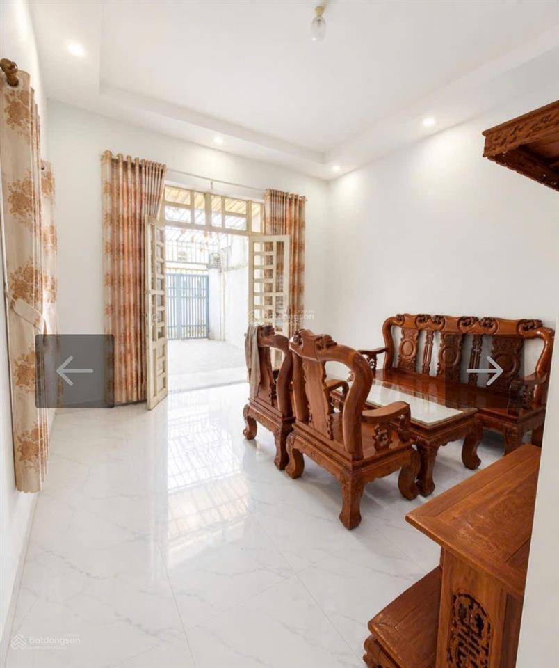 Bán căn nhà giá siêu rẻ 88m2 trung tâm quận 12 hxh chỉ nhỉnh 4 tỷ