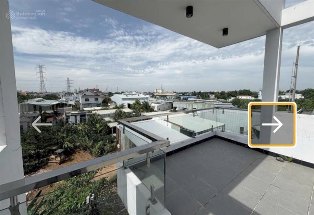 Kẹt tiền giảm 1 tỷ bán gấp căn nhà ngon nhất 4 tầng trung tâm an phú đông 92m2 hxh chỉ nhỉnh 6 tỷ
